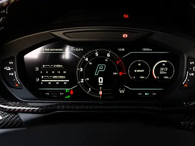 صورة مصغرة 11 لـ 2025 Lamborghini URUS