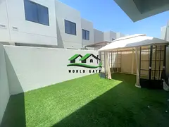 Elegant 3BR Villa Single Row 3BR + Maid Upcoming