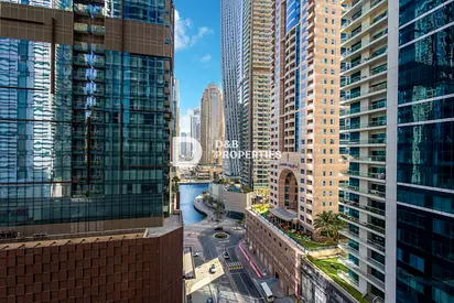 High Floor | Prime Location | Spacious Layout