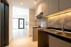 Brand New Studio | Burj Khalifa and Creek View