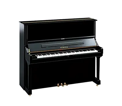 YAMAHA U3H UPRIGHT