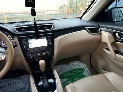 2015 Nissan ROGUE — миниатюра 15