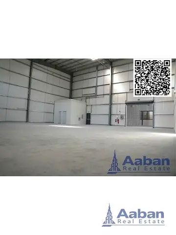 🏭 Warehouse for Rent in Al Sajaa Industrial Area