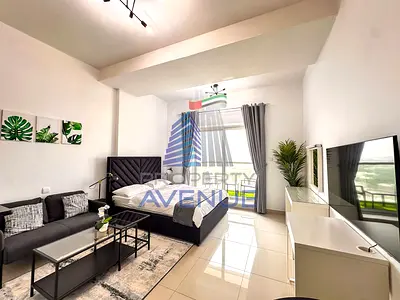 Amazing Golf View | Fully Furnished | Best Priced