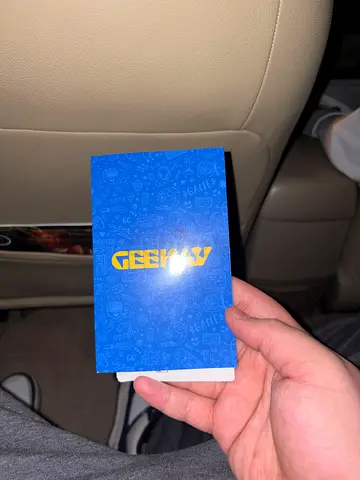 Geekay 30 dollar uae region gift card ( Negotiable )