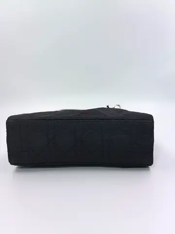 YSL black evening cluth