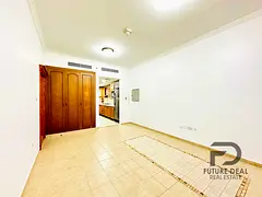 3500 Monthly Studio | One Year contract | Ready To Move In