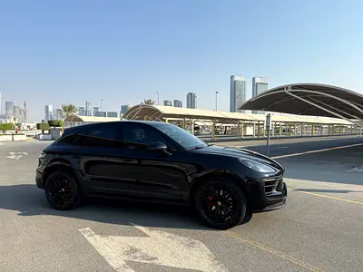 صورة مصغرة 18 لـ 2022 Porsche MACAN