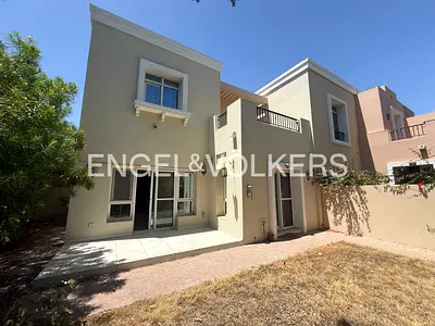 Exclusive | Spacious | Vacant