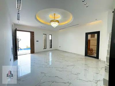 A special one-week offer in the "Al Helio 2" area | Near "Al Zahia" Roundabout | 10% down payment | Registration fees included | Price: 1.4 million (v
