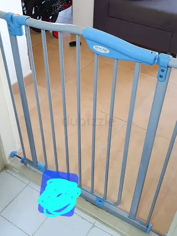 Child Barrier