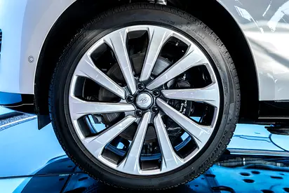 صورة مصغرة 5 لـ 2026 LAND Rover RANGE ROVER