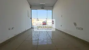 Shops For Rent In Mussaffah