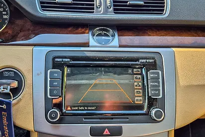 2015 Volkswagen CC — миниатюра 13