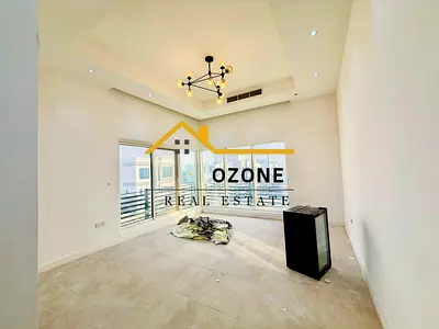 Corner Villa 5-Bedrooms\^For Rent in Hoshi