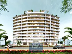 48 Parkside I Ready to Move I 3+Study+Pool
