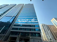 Office for Rent | Shell & Core | 133 sqr mtr