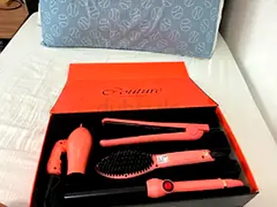 Couture hair pro box for sale