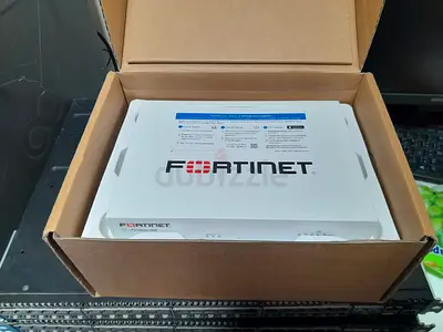 FORTIGATE 40F FIREWALL