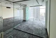 Fully Fitted Office for Rent | Park Lane Tower