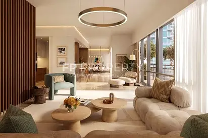 Luxury 1-Bedroom Apartment I Premium Location I Distress Deal