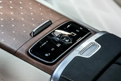 صورة مصغرة 12 لـ 2023 Mercedes-BENZ EQS
