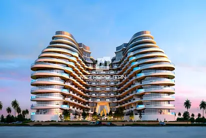 Stunning 1BR | Iconic Residence | Best Amenities
