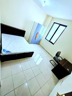Regular Furnished Room for single executives