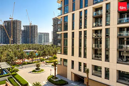 Brand New Building| Bright Apartment| Specious