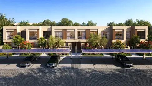 Smart 4BR Eco Villa | 5% DP | 20/80 PP | Solar Power