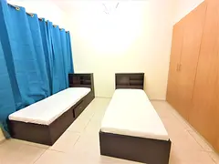 Bedspace | Near Souq Extra | Executive