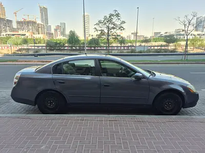 صورة 5 لـ 2007 Nissan ALTIMA