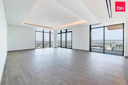 3br + Maid For Rent | Sea & SZR View
