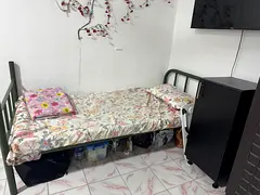 Executive ladies bed space available in Rashidiya only 3 members. AED 900/month.