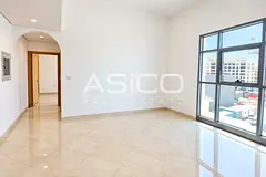 Spacious 1BR | Accessible | Al Jaddaf | For Rent