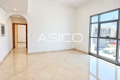 Spacious 1BR | Accessible | Al Jaddaf | For Rent