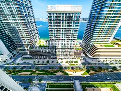 Sea View | High Floor | Vacant