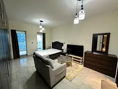 🏠 🔥 Luxury Master Room for Rent | Cluster g, JLT | Prime Location 🔥