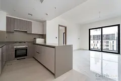 Spacious 2-Bedroom Unfurnished Apartment in Sobha Hartland