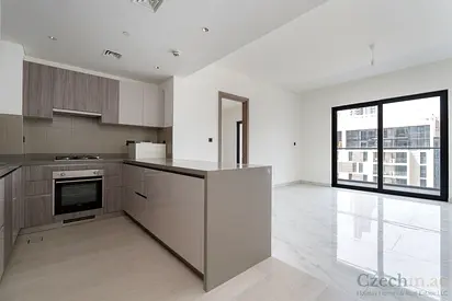 Spacious 2-Bedroom Unfurnished Apartment in Sobha Hartland
