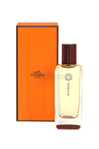 Hermes Agar Ebene Eau de Parfum 200 ml