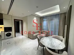 Furnished 2BR Apartment | Skyhills Tower 1 | Multiple Pools & Spa Facilities