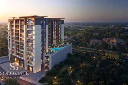 2BR+Store | Boulevard View | No Commission | PHPP