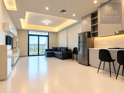 Park View | Brand New | Spacious