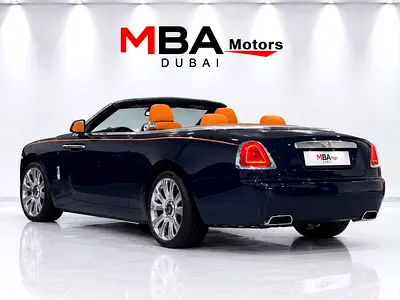 صورة 6 لـ 2017 ROLLS-ROYCE DAWN
