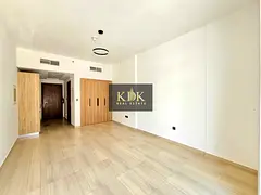 Modern Studio | Best Price | Spacious Unit