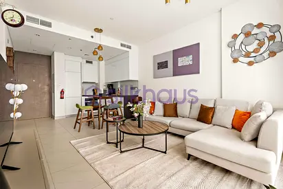 NEW Furnished Premium 1BR in MBR City