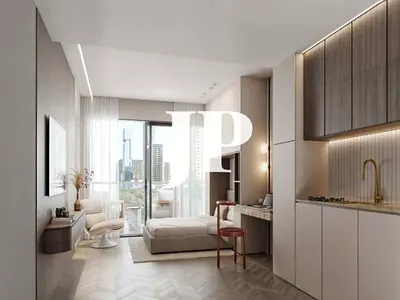 2BR Apartment | Lume Residences | Marina & Skyline Views