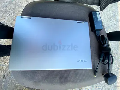 Lenovo i7 11th 15" x360