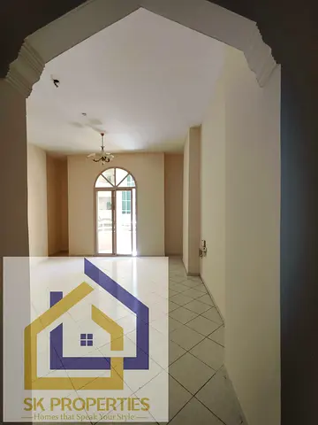 Spacious 2 BHK with Central AC & Balcony | Al Nad Qasimia | Sharjah